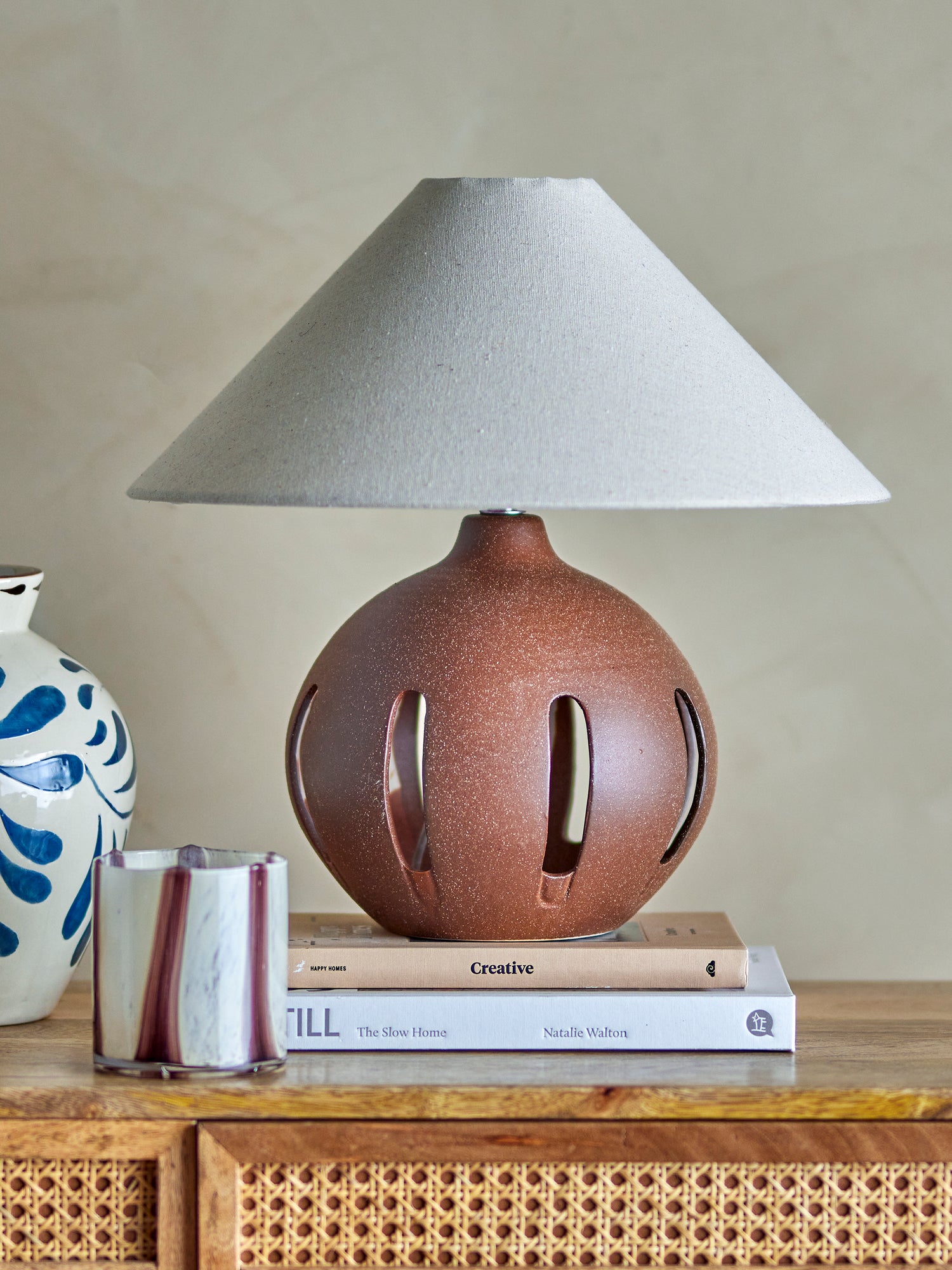 Noida Table Lamp