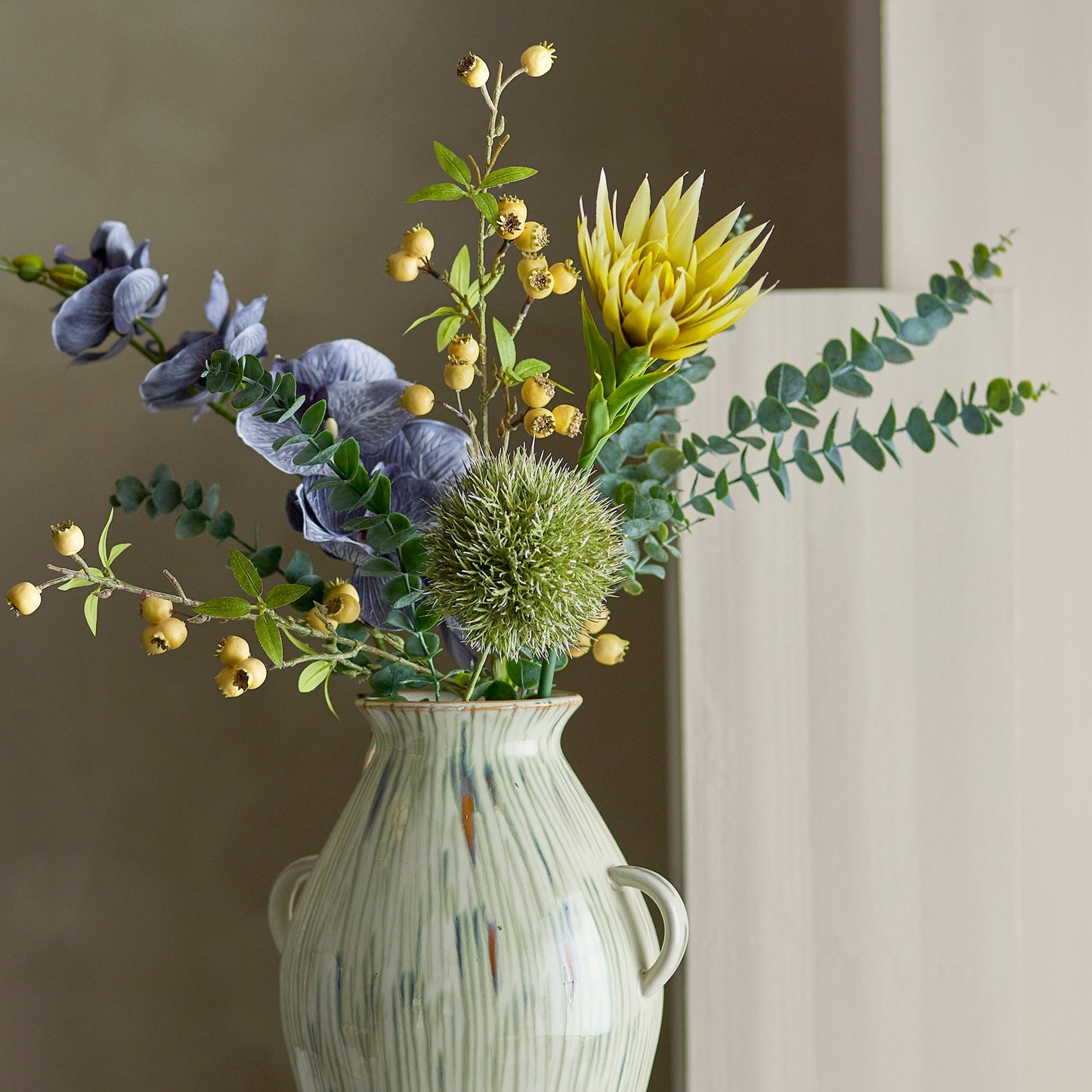 Allium Green Stem