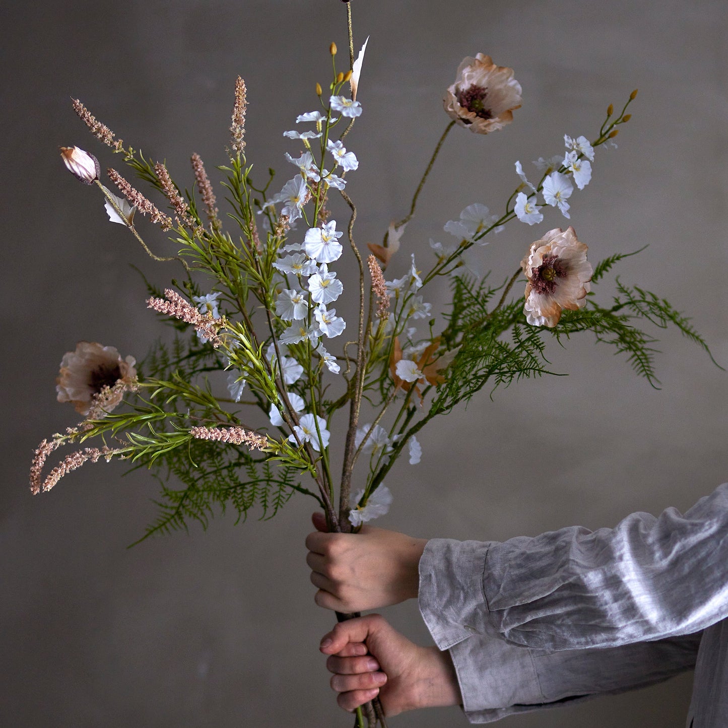 Fern Green Stem