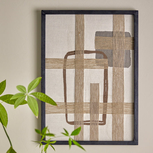 Bie Wall Decor