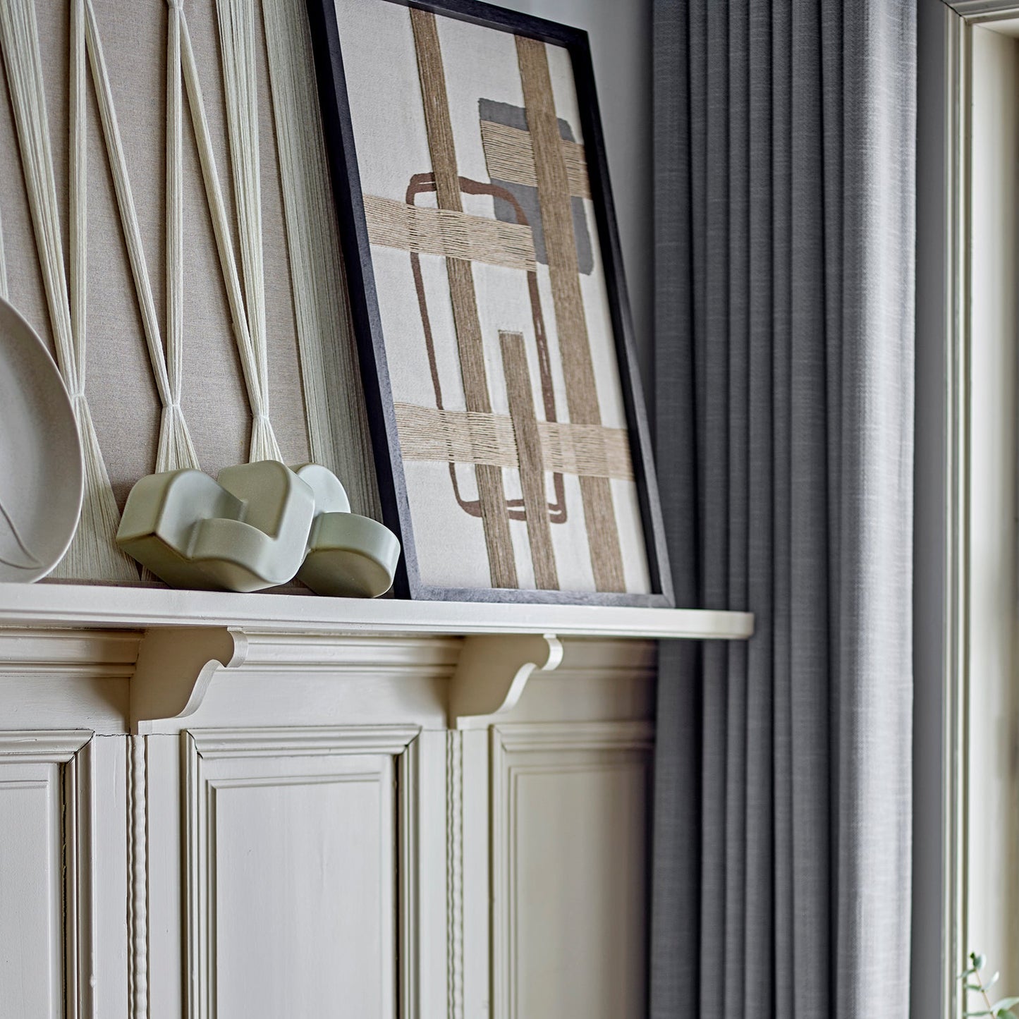 Bie Wall Decor