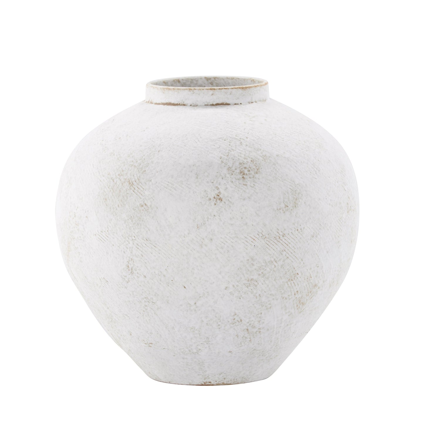 Globe Vase