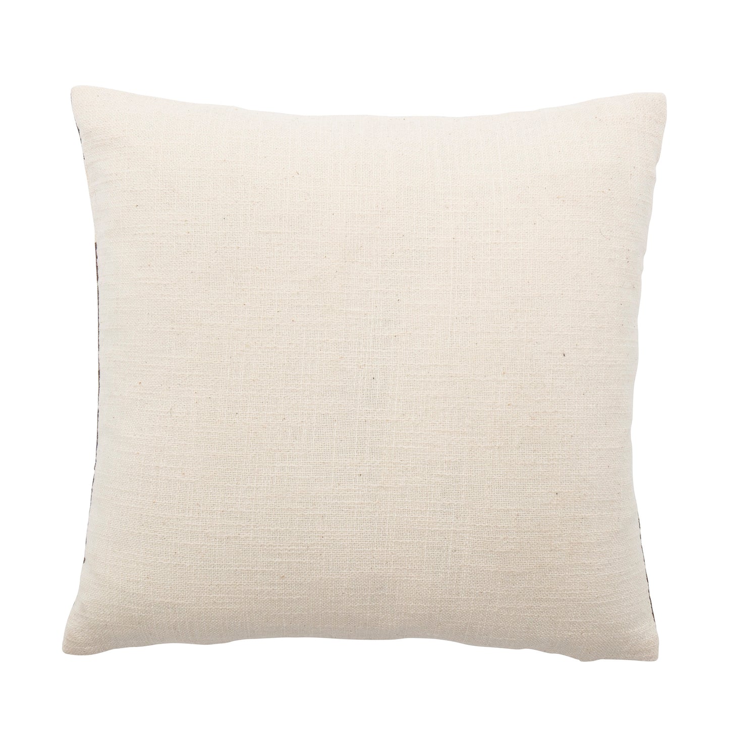 black of ebrar cushion