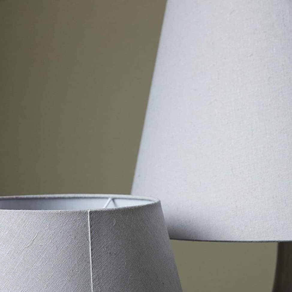 light green large illy lampshade