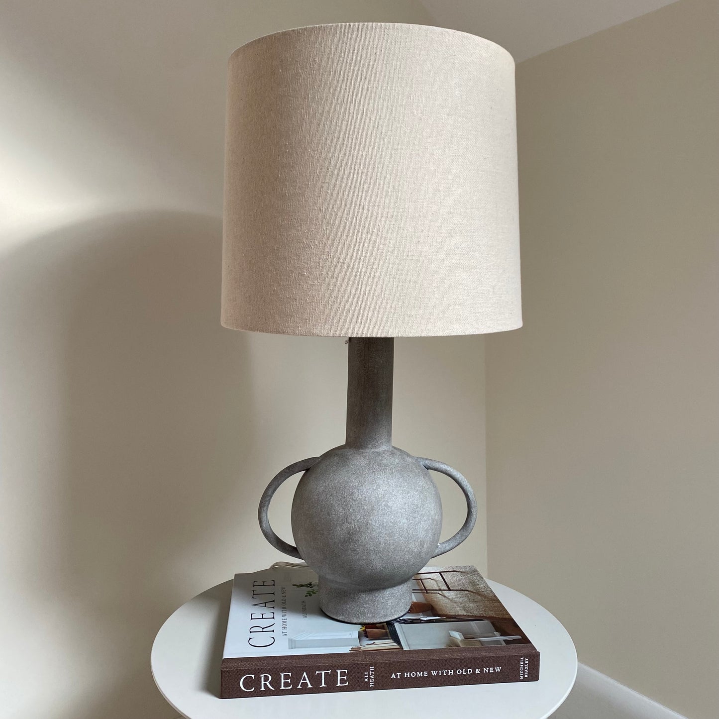 Kean Table Lamp