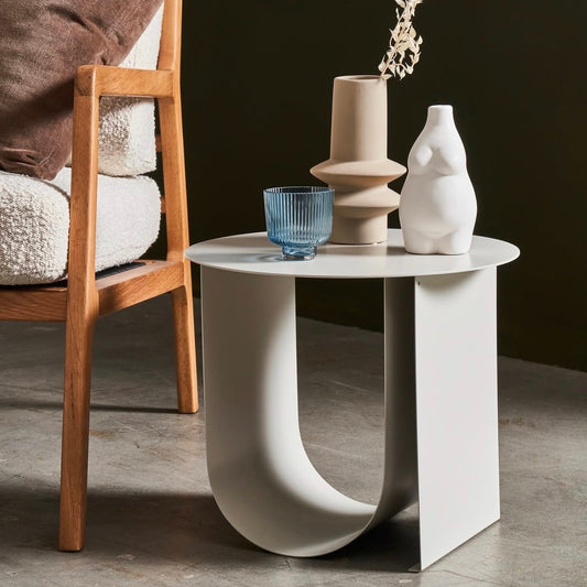 Cher Side Table