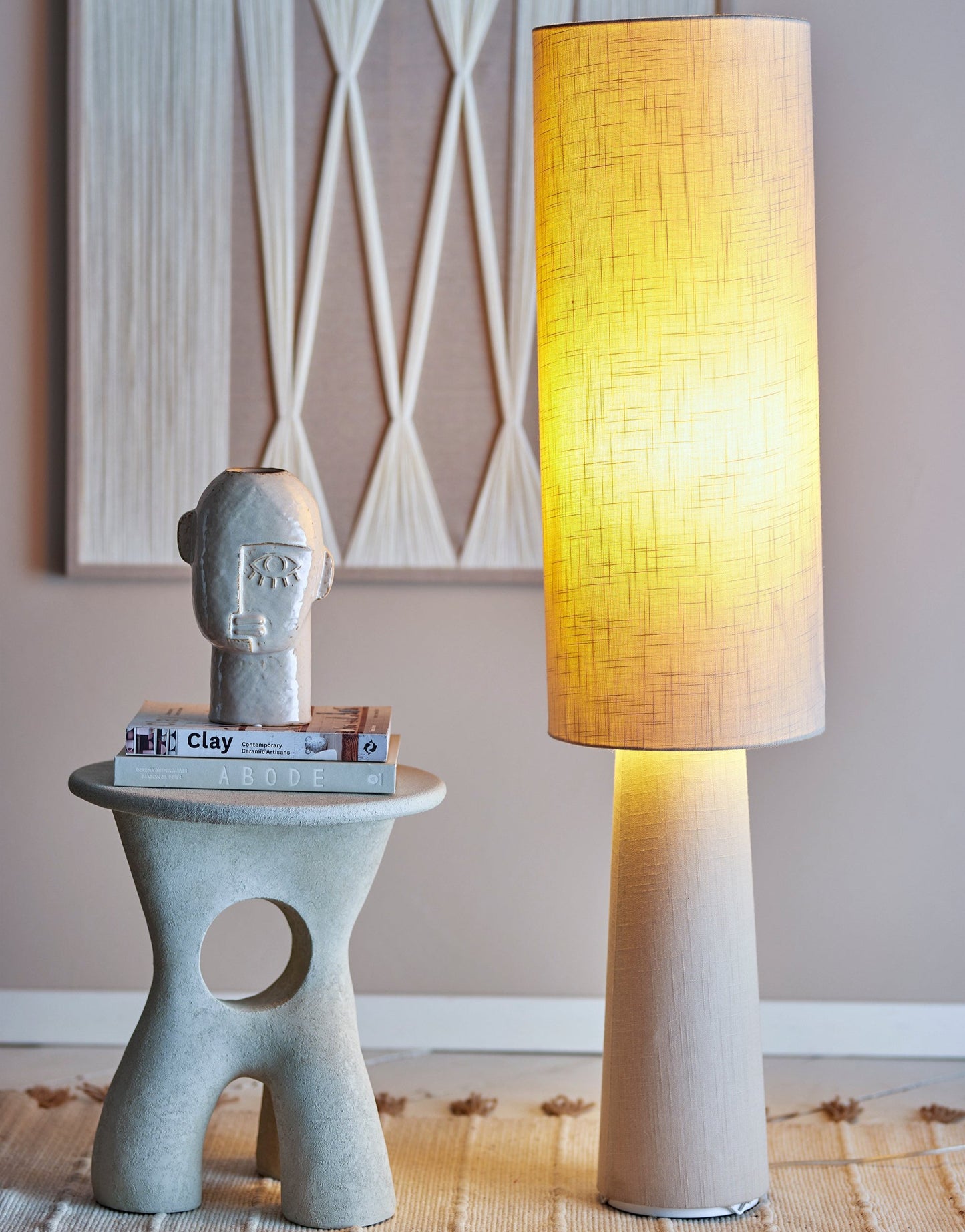 Emmie Floor Lamp