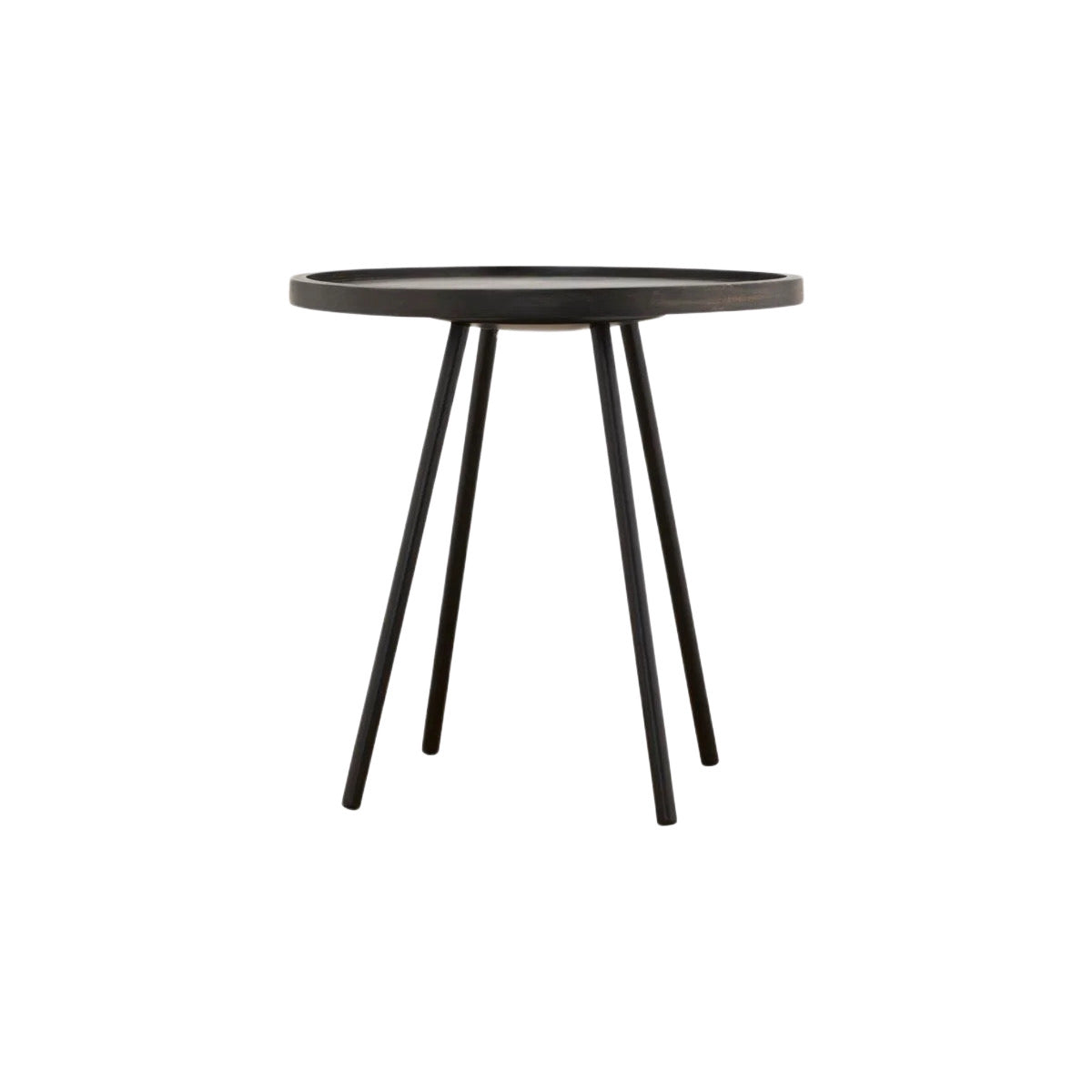 Juco Black Coffee Table