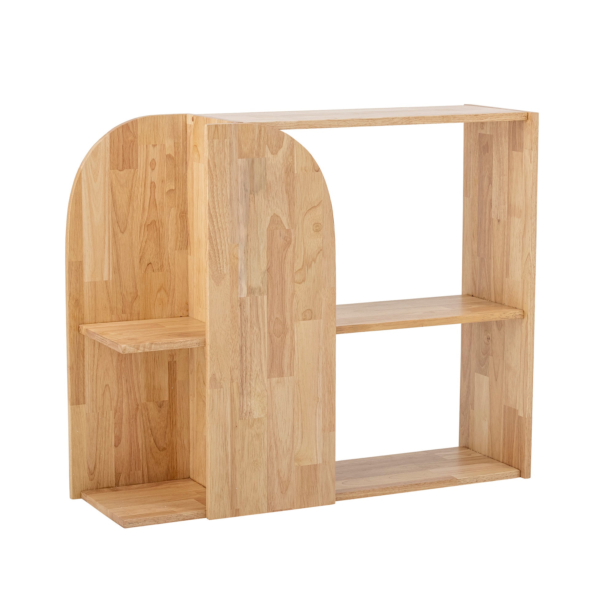 Alec bookcase from bloomingville