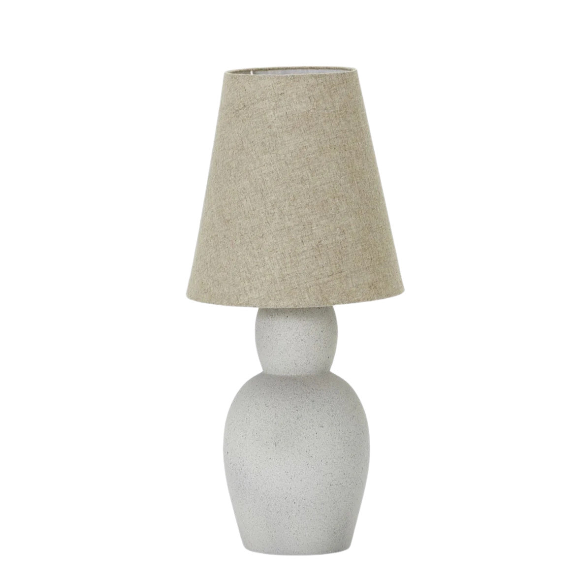 Orga Sand Lamp