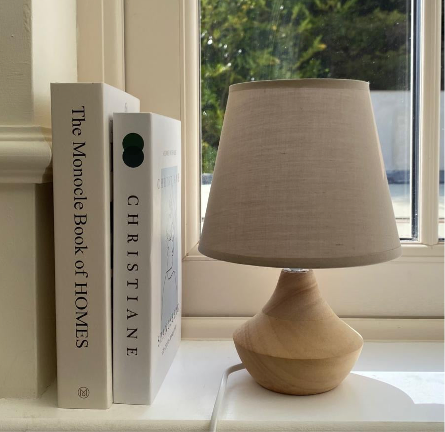 Panola Table Lamp