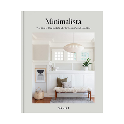 Minimalista Book