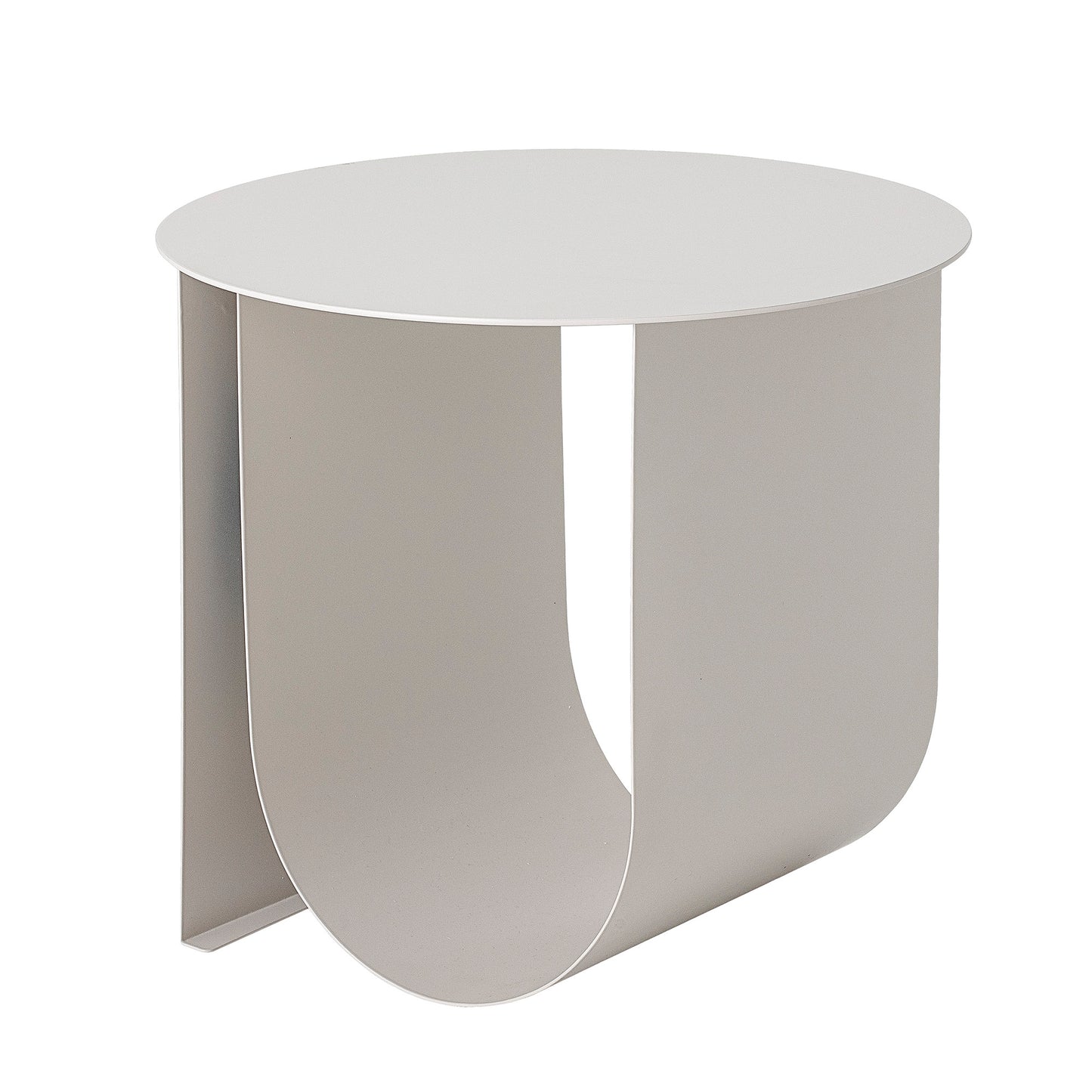 cher light grey coffee table