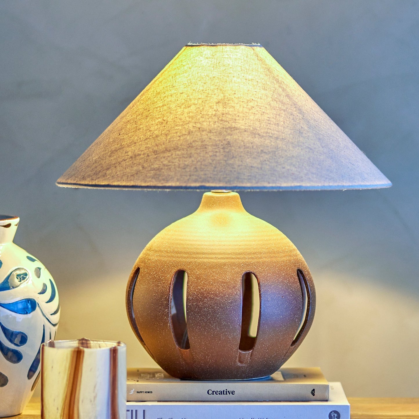 Liana Table Lamp