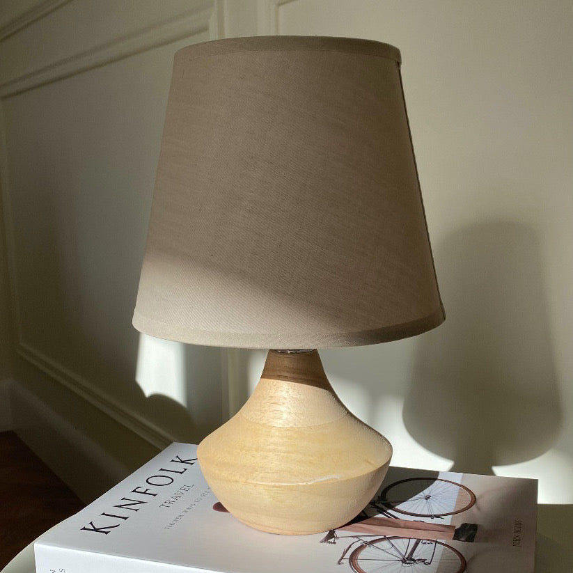 Panola Table Lamp