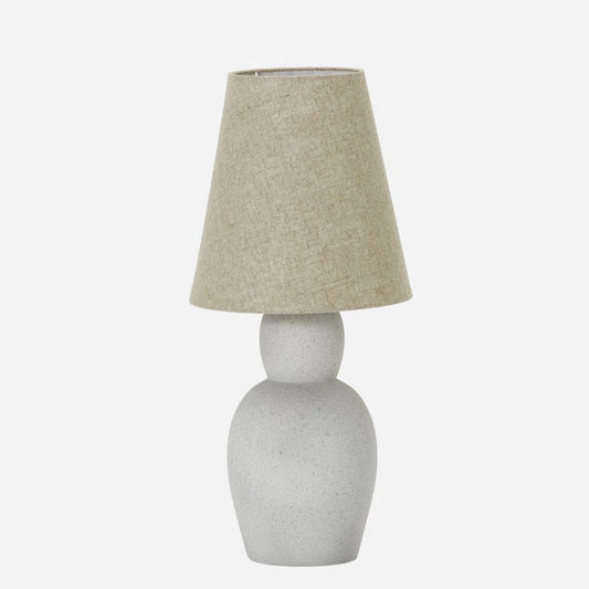 orga sand table lamp from house doctor 