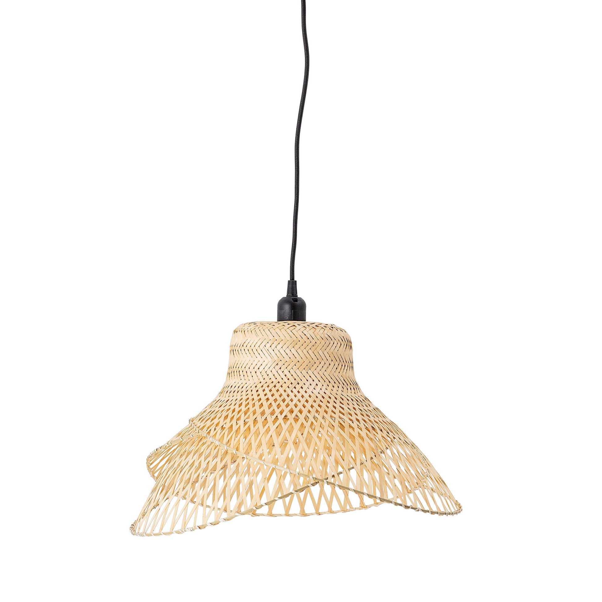 imina pendant lamp from bloomingville 