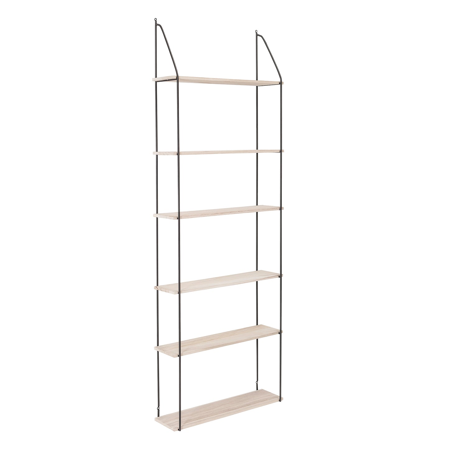 lea shelves from Bloomingville 