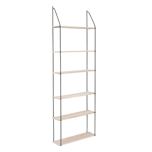 lea shelves from Bloomingville 