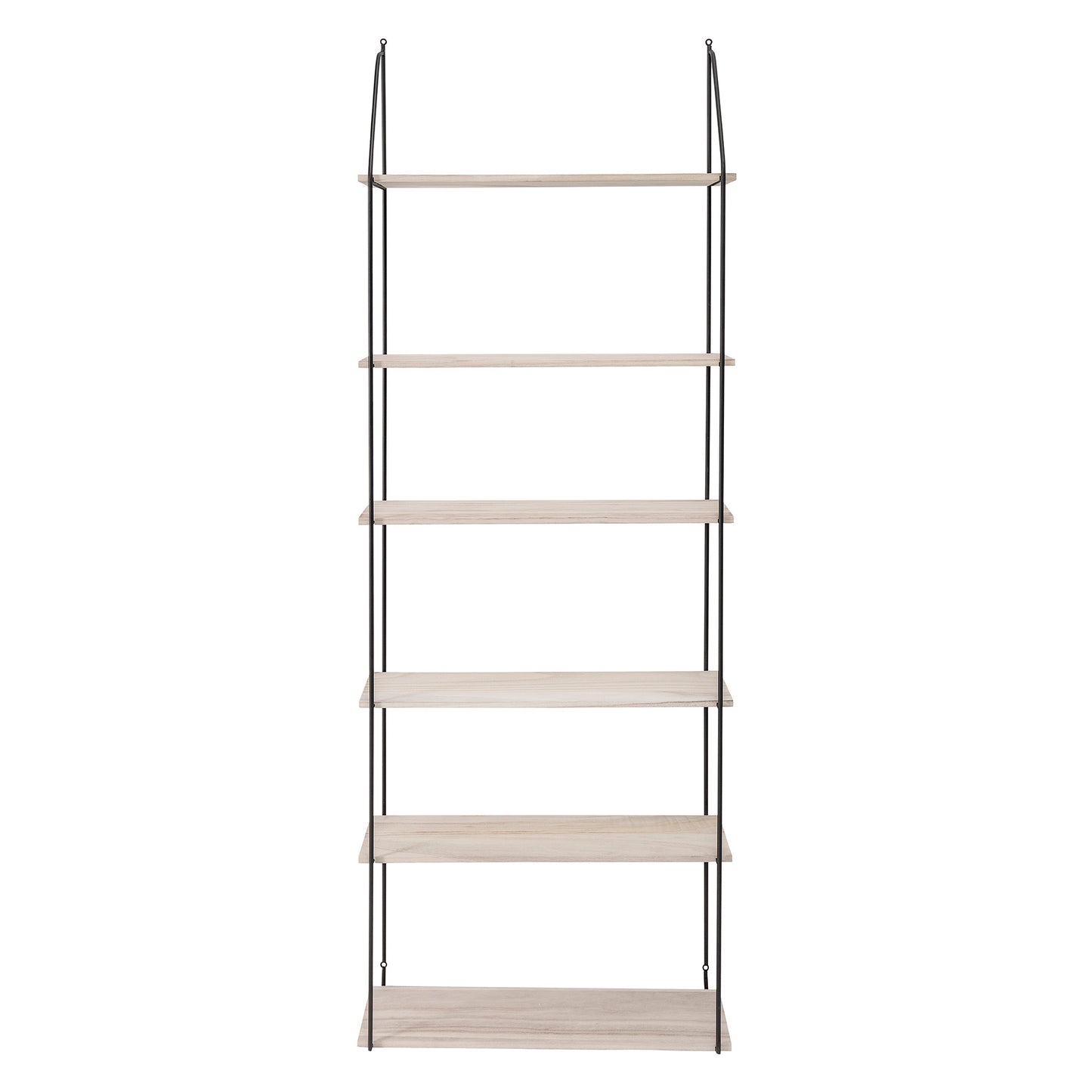 Large hanging nordic shelves 