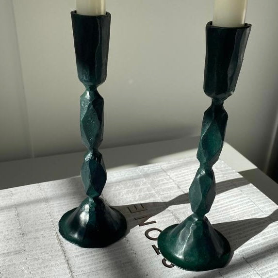 Mino Candle Holder