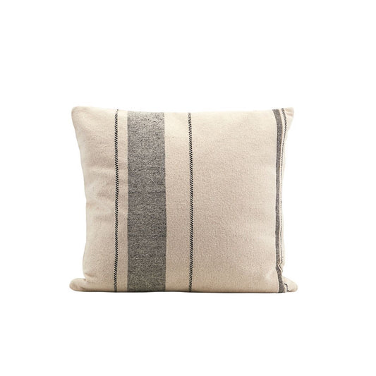 simple square nordic style Morocco cushion 